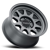 Method 316 Matte Black Wheel