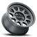 Method 316 Matte Black Wheel