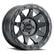 Method 317 Matte Black Wheel
