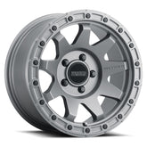 Method 317 Titanium Wheel