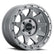 Method 317 Titanium Wheel