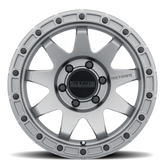 Method 317 Titanium Wheel