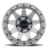 Method 317 Titanium Wheel
