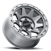 Method 317 Titanium Wheel