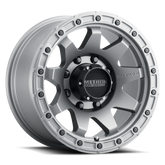 Method 317 Titanium Wheel