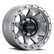 Method 317 Titanium Wheel