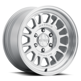 Method 318 Machined - Clear Coat Wheel