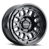 Method 321 Gloss Black Wheel