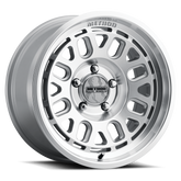 Method 321 Machined - Clear Coat Wheel