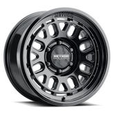 Method 321 Gloss Black Wheel