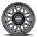 Method 321 Gloss Black Wheel