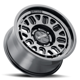 Method 321 Gloss Black Wheel