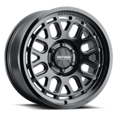 Method 321 Gloss Black Wheel