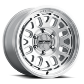Method 321 Machined - Clear Coat Wheel
