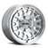 Method 321 Machined - Clear Coat Wheel