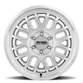 Method 321 Machined - Clear Coat Wheel
