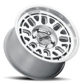 Method 321 Machined - Clear Coat Wheel