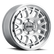 Method 321 Machined - Clear Coat Wheel