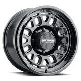 Method 321 Gloss Black Wheel