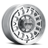 Method 321 Machined - Clear Coat Wheel
