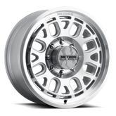Method 321 Machined - Clear Coat Wheel