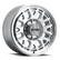 Method 321 Machined - Clear Coat Wheel