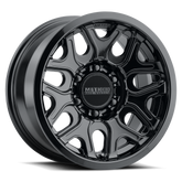 Method 322 Gloss Black Wheel