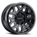 Method 322 Gloss Black Wheel