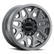 Method 322 Gloss Titanium Wheel