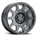 Method 502 Rally Matte Black Wheel