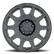 Method 502 Rally Matte Black Wheel