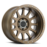 Method 605 NV Method Bronze Wheel