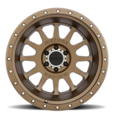 Method 605 NV Method Bronze Wheel