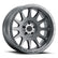 Method 605 NV Gloss Titanium Wheel