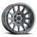 Method 605 NV Gloss Titanium Wheel