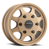 Method 701 Method Bronze Wheel