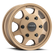 Method 701 Method Bronze Wheel