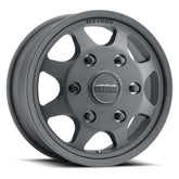 Method 701 Matte Black Wheel