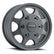 Method 701 Matte Black Wheel
