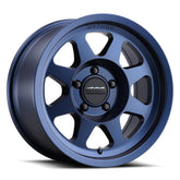 Method 701 Bahia Blue Wheel