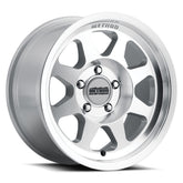 Method 701 Machined - Clear Coat Wheel