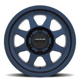 Method 701 Bahia Blue Wheel