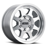 Method 701 Machined - Clear Coat Wheel