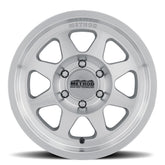 Method 701 Machined - Clear Coat Wheel