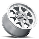 Method 701 Machined - Clear Coat Wheel