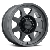 Method 701-HD Matte Black Wheel