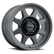 Method 701-HD Matte Black Wheel