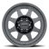 Method 701-HD Matte Black Wheel