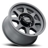 Method 701-HD Matte Black Wheel
