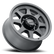 Method 701-HD Matte Black Wheel